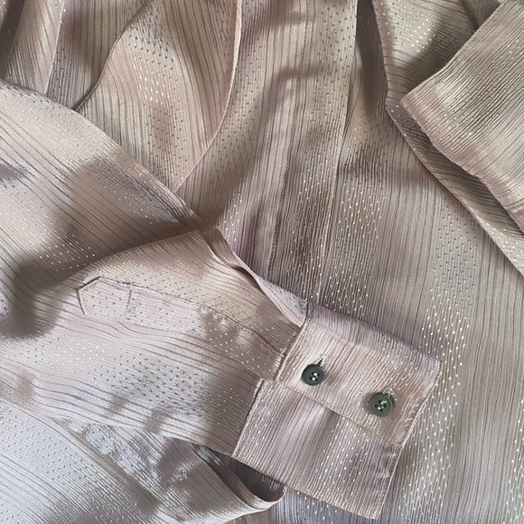 Vintage Evan Picone blouse - Picture 4 of 6